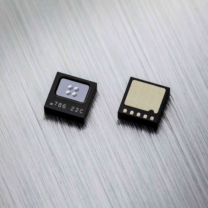 High-Accuracy Miniaturized Sensors Offer Reliable Temp Readings